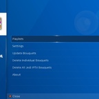 JEDI MAKER XTREAM (IPTV Bouquet Creator)