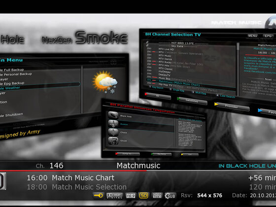 Enigma2 Usb Image By Yassinovfasrweek Enigma2 Usb Image By Yassinovfasrweek