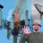 5G RF Interference On Satellite TV