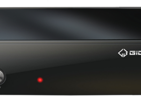GigaBlue HD X2