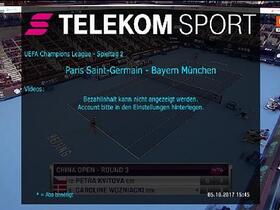 Telekom Sport
