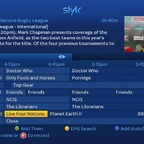 Slyk 1 HD