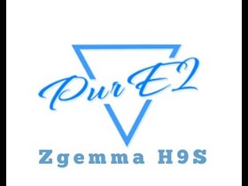 Zgemma H9s, Pure2 image,  unboxing, flash, loads of media plugins... have a look