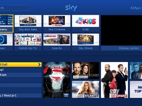 OpenATV 6.0 Backup Image - Zgemma H2H
