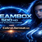 DM500HD