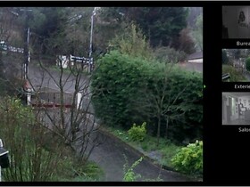 CamoFS Ip Cam Surveillance