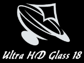 Ultra HD Glass 18 Skin