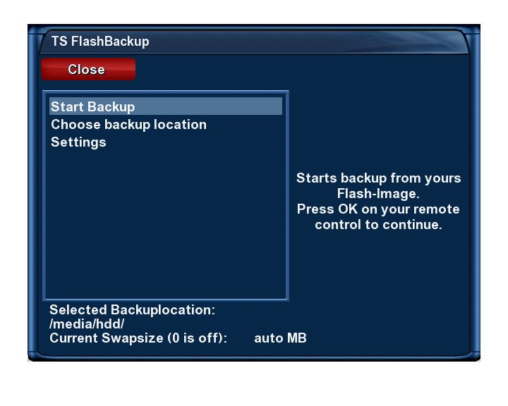 Dreambox How To Install Ipk File Dreambox How To Install Ipk File
