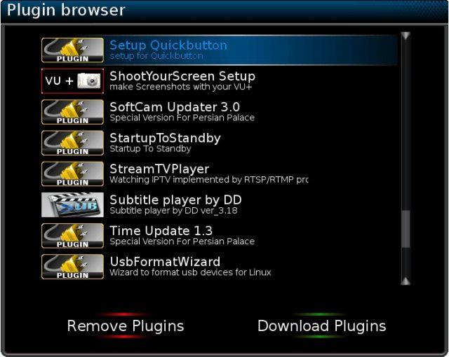 Configsaver Dreambox Downloads Configsaver Dreambox Downloads